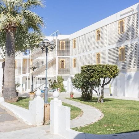 Apartamento Playa Mojacar Daire Dış mekan fotoğraf