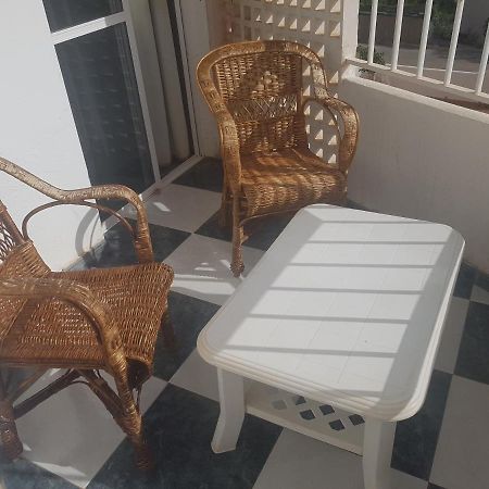Apartamento Playa Mojacar Daire Dış mekan fotoğraf
