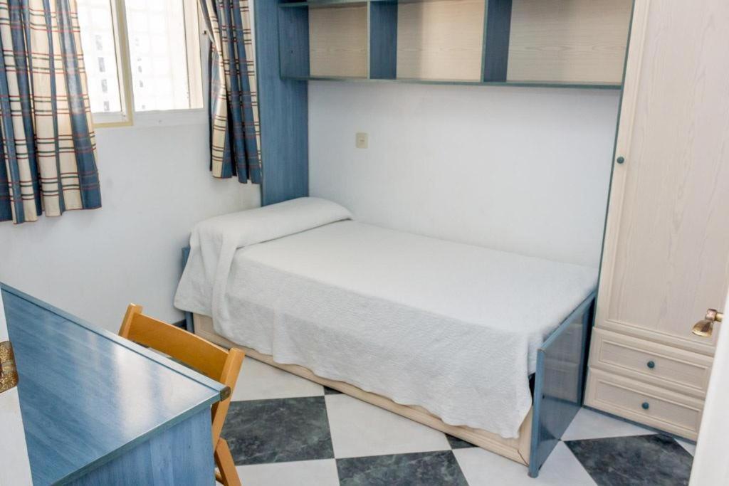 Apartamento Playa Mojacar Daire Dış mekan fotoğraf