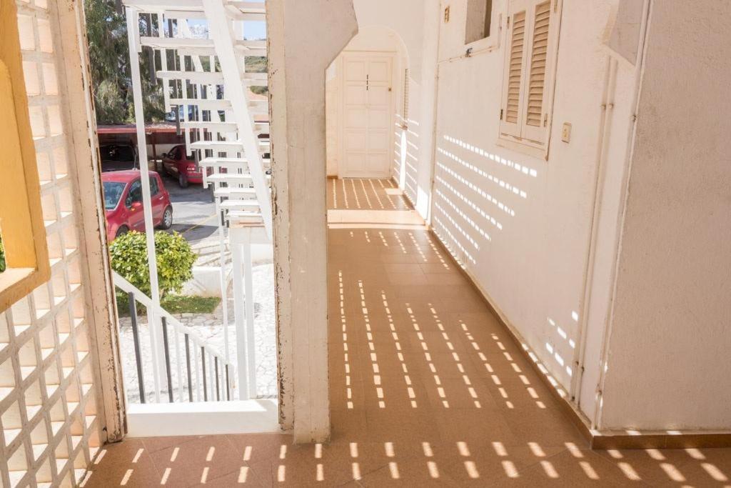 Apartamento Playa Mojacar Daire Dış mekan fotoğraf