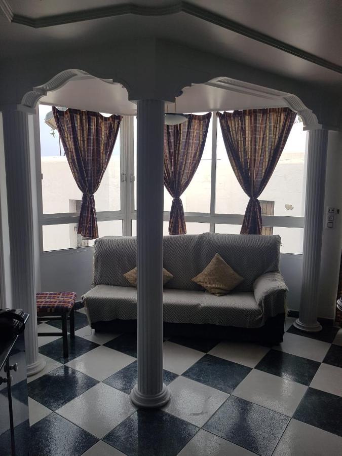 Apartamento Playa Mojacar Daire Dış mekan fotoğraf