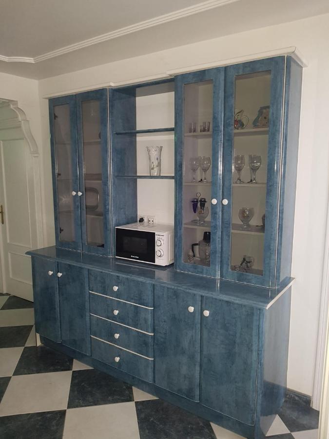 Apartamento Playa Mojacar Daire Dış mekan fotoğraf