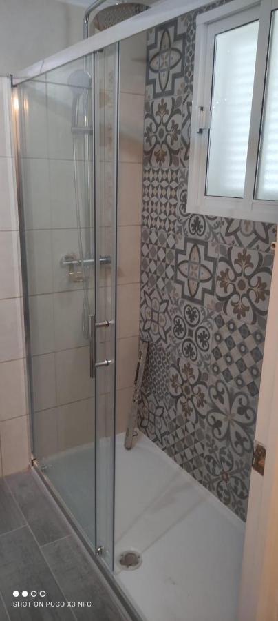 Apartamento Playa Mojacar Daire Dış mekan fotoğraf